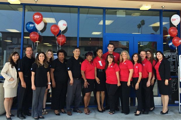 Auto Club Opens Chatsworth Branch | AAA SoCal